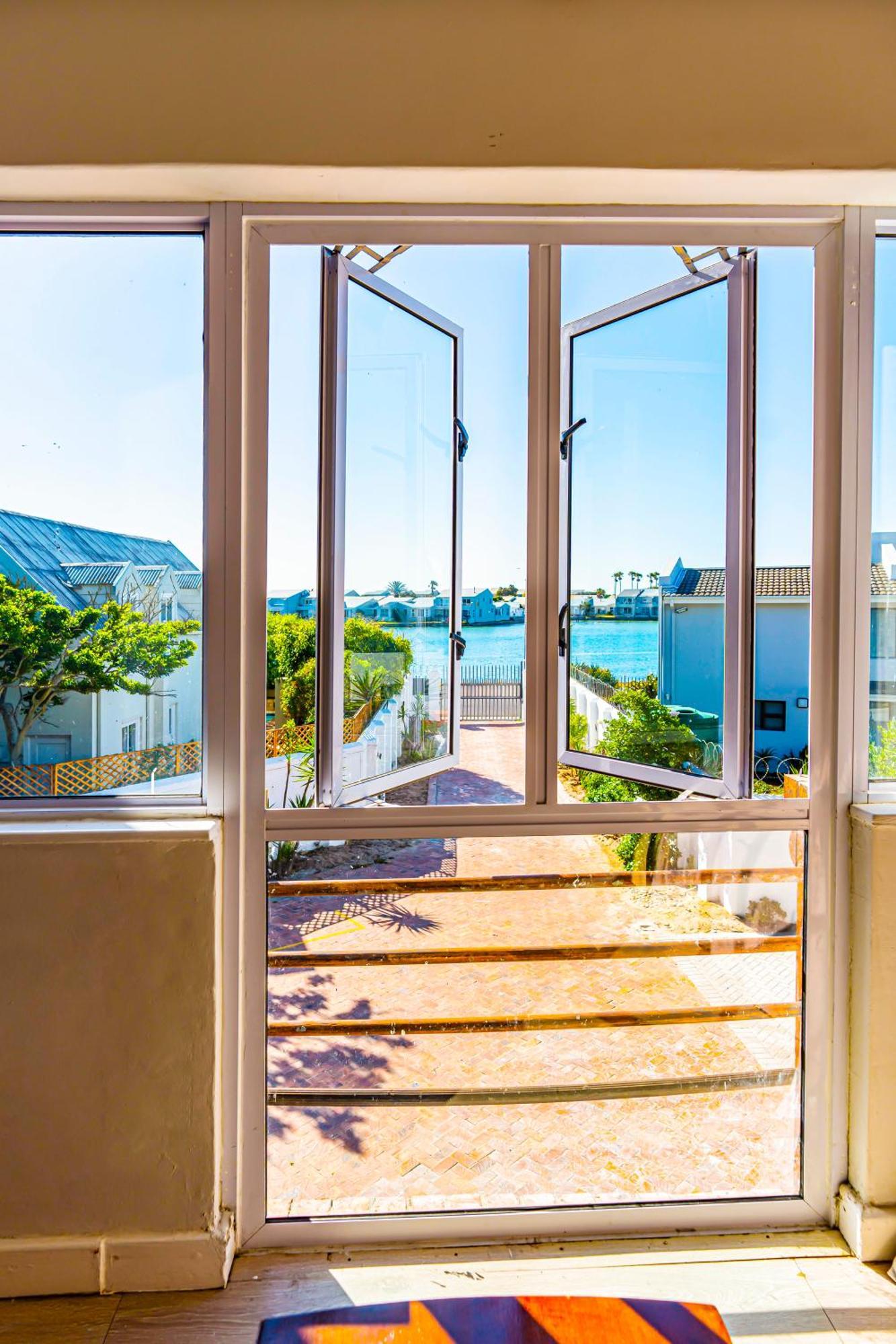 Cape Town Milnerton Lagoon Villa Bagian luar foto