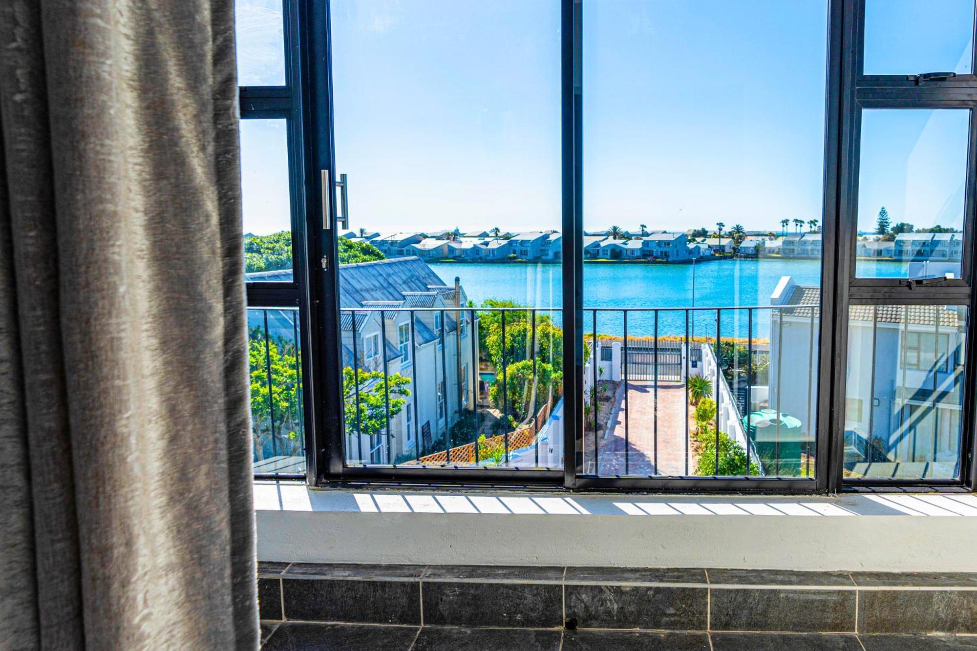 Cape Town Milnerton Lagoon Villa Bagian luar foto