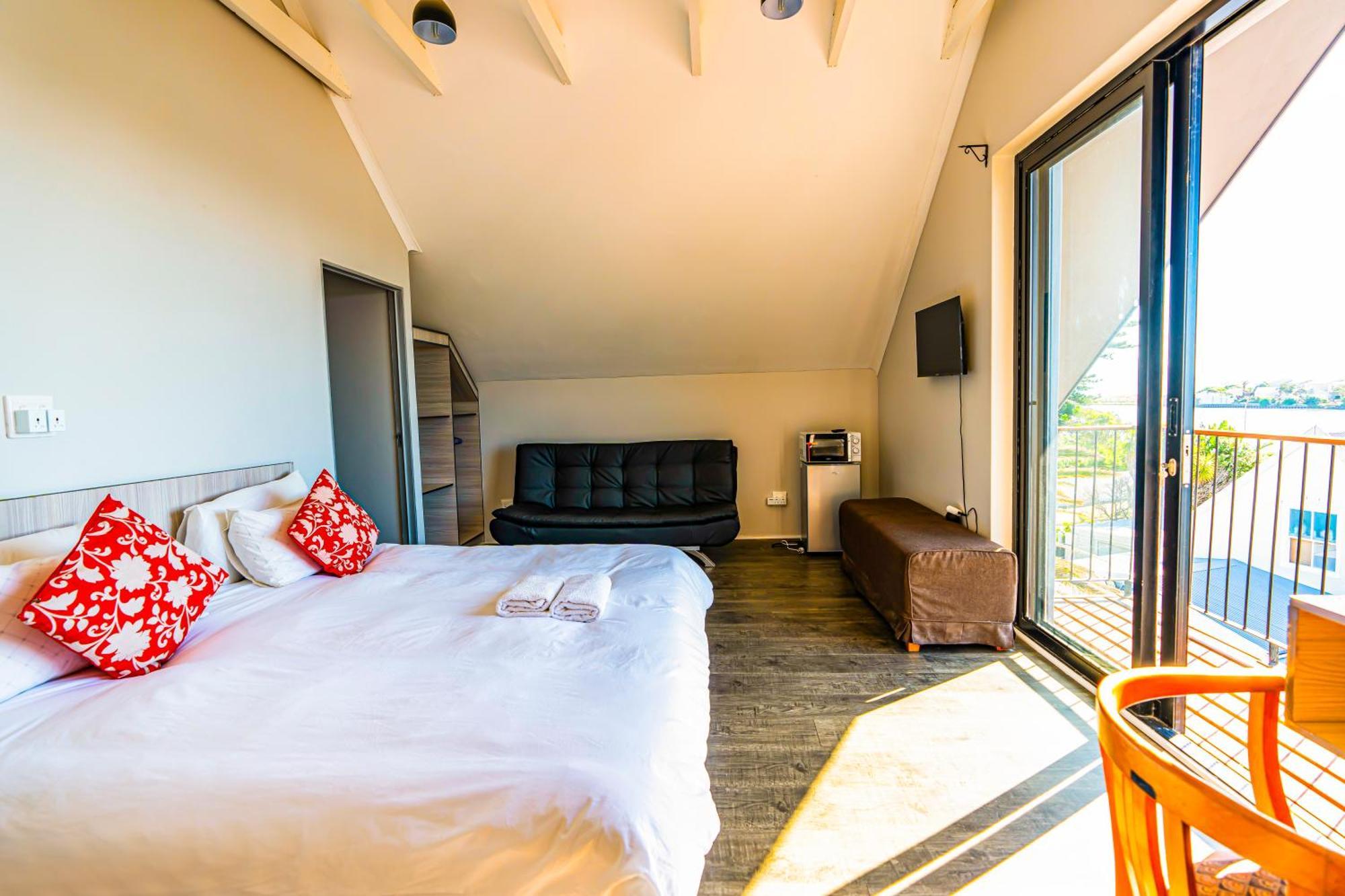 Cape Town Milnerton Lagoon Villa Bagian luar foto