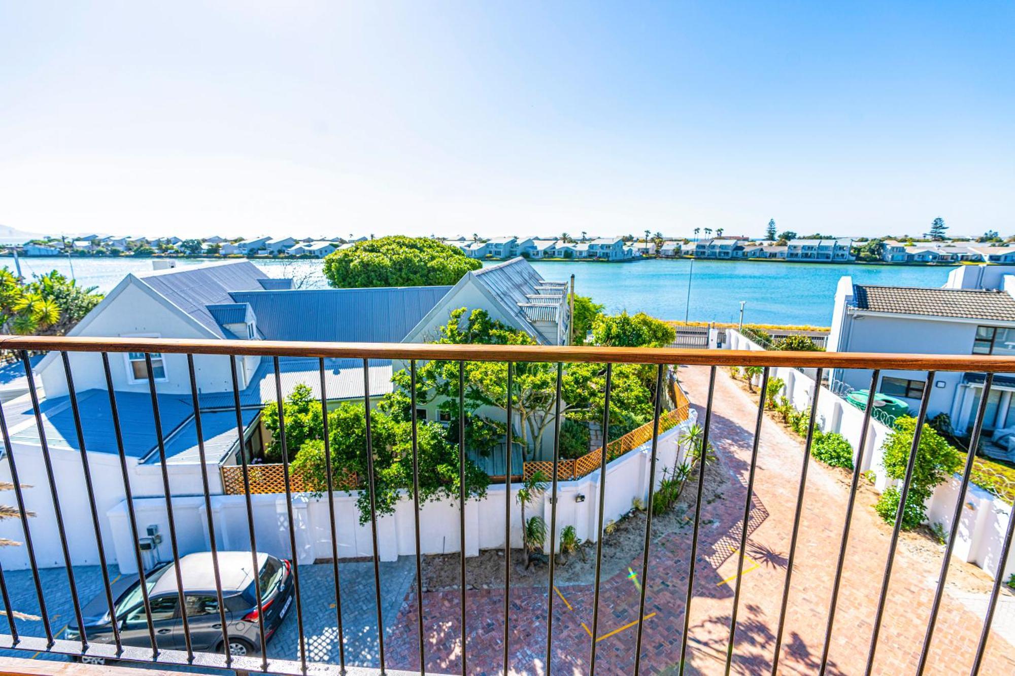Cape Town Milnerton Lagoon Villa Bagian luar foto