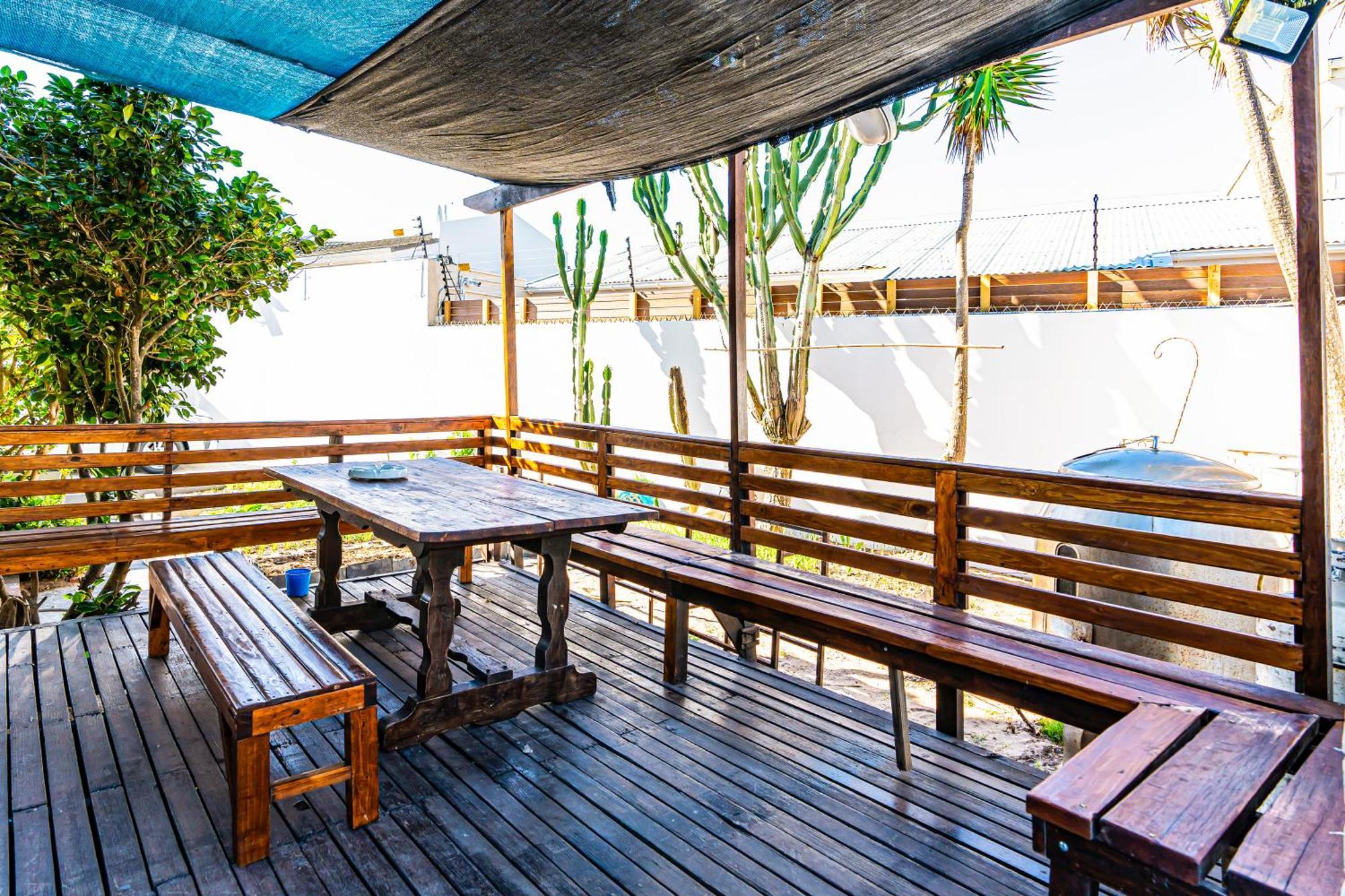 Cape Town Milnerton Lagoon Villa Bagian luar foto