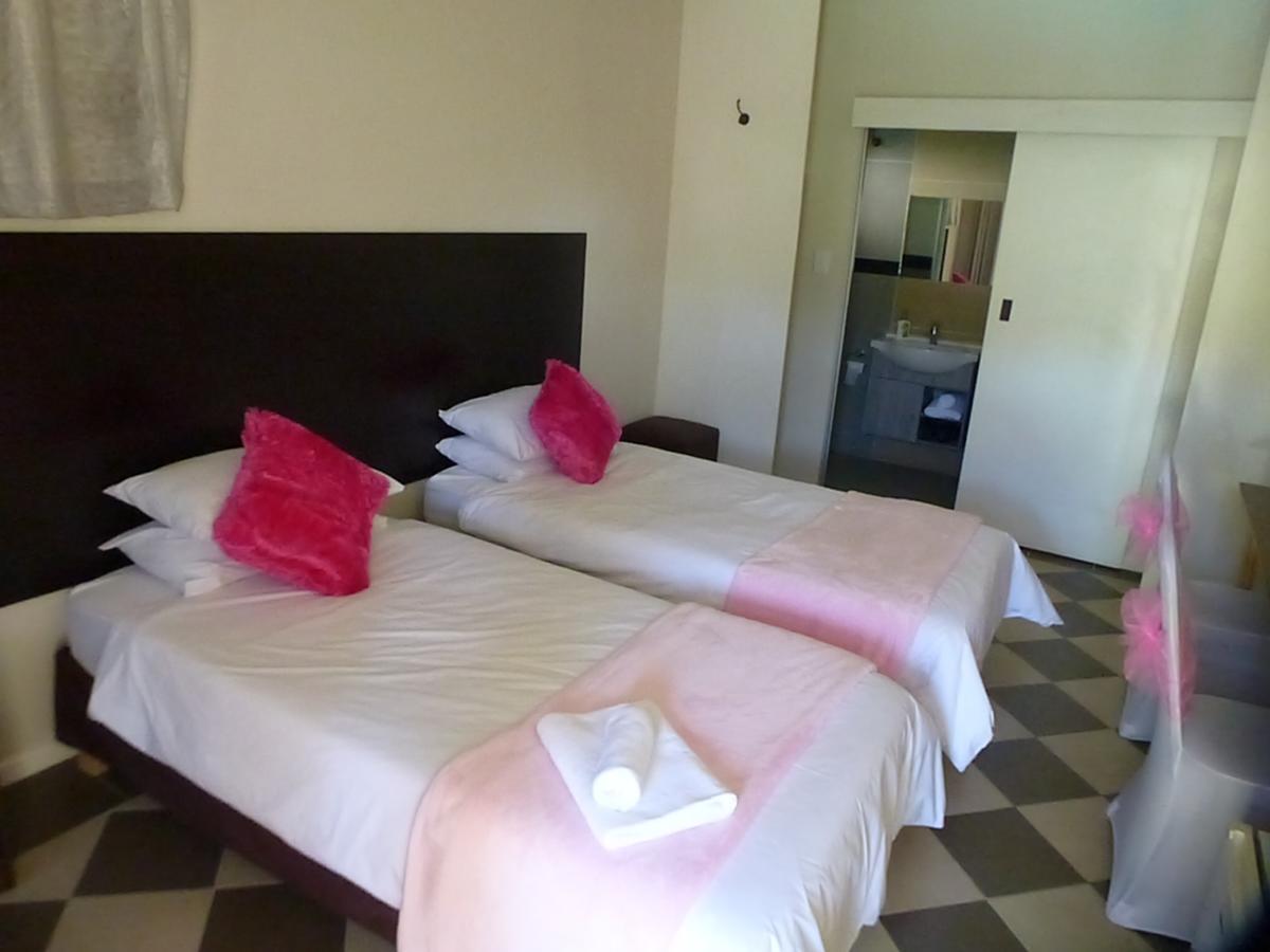 Cape Town Milnerton Lagoon Villa Bagian luar foto