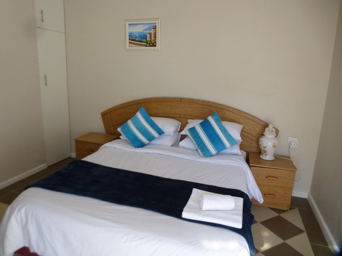 Cape Town Milnerton Lagoon Villa Bagian luar foto