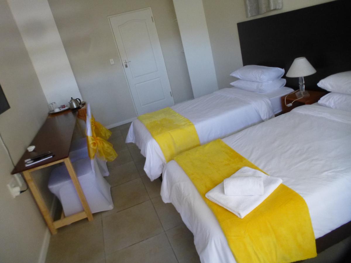 Cape Town Milnerton Lagoon Villa Bagian luar foto