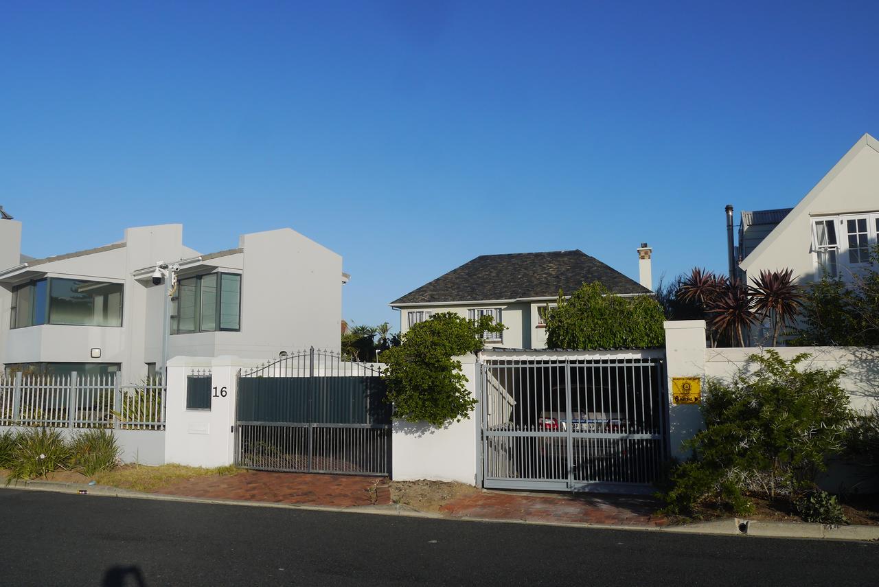 Cape Town Milnerton Lagoon Villa Bagian luar foto