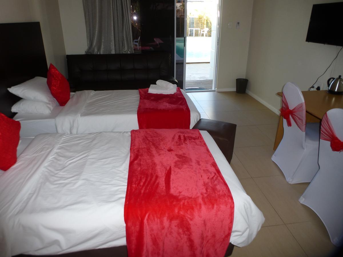 Cape Town Milnerton Lagoon Villa Bagian luar foto