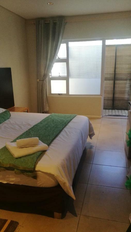 Cape Town Milnerton Lagoon Villa Bagian luar foto