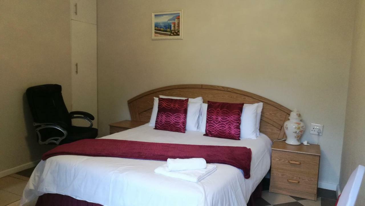 Cape Town Milnerton Lagoon Villa Bagian luar foto