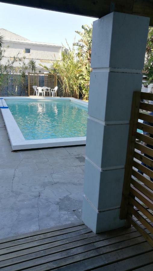 Cape Town Milnerton Lagoon Villa Bagian luar foto